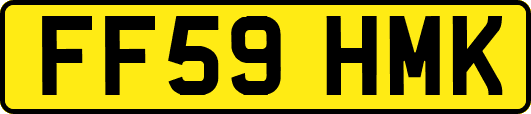FF59HMK