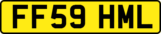 FF59HML