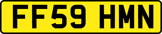 FF59HMN