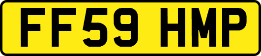 FF59HMP