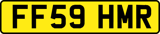 FF59HMR