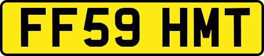 FF59HMT