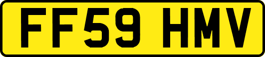 FF59HMV