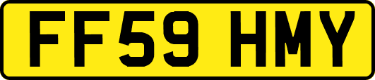 FF59HMY