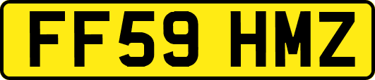 FF59HMZ