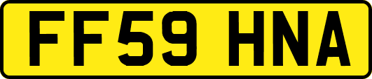 FF59HNA