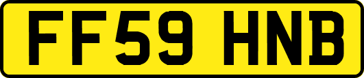 FF59HNB