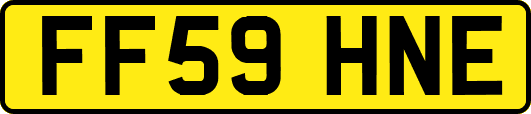 FF59HNE