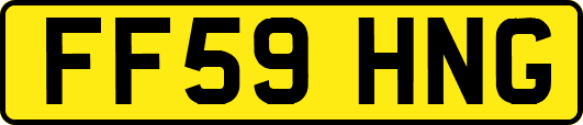 FF59HNG