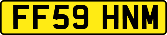 FF59HNM