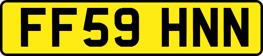 FF59HNN