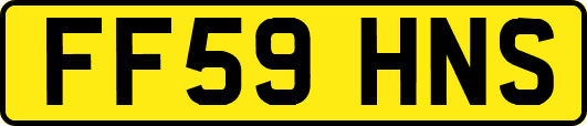 FF59HNS