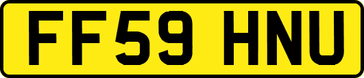 FF59HNU