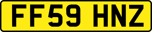 FF59HNZ