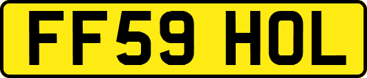 FF59HOL