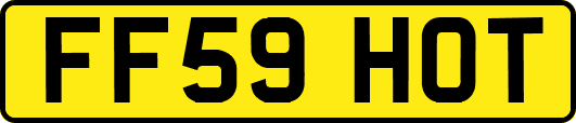 FF59HOT