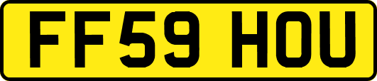 FF59HOU