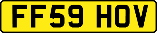 FF59HOV
