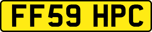 FF59HPC