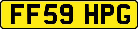FF59HPG