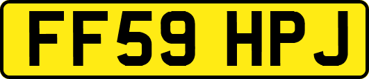 FF59HPJ