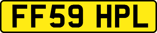 FF59HPL