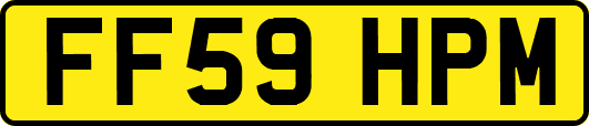 FF59HPM