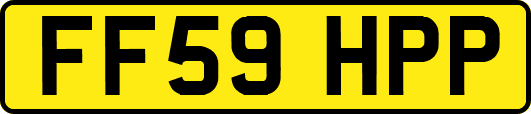 FF59HPP