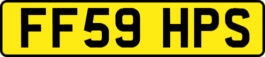 FF59HPS