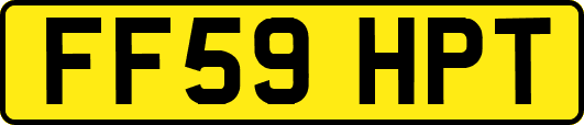 FF59HPT