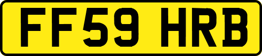 FF59HRB