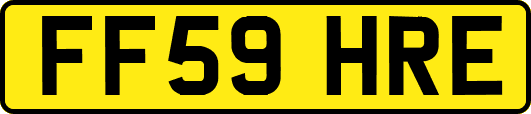 FF59HRE