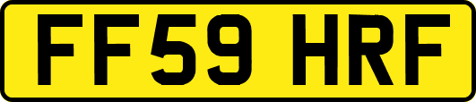 FF59HRF