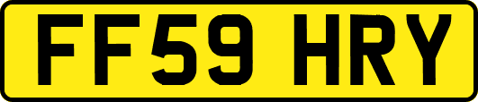 FF59HRY