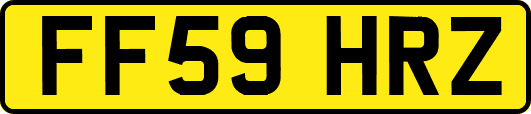 FF59HRZ