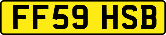 FF59HSB