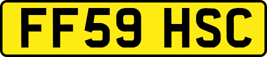 FF59HSC