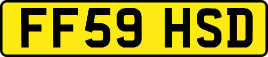 FF59HSD