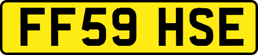 FF59HSE