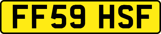 FF59HSF
