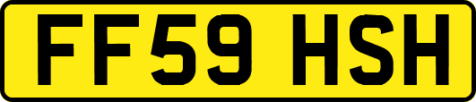FF59HSH