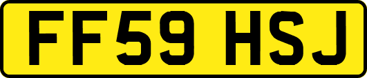 FF59HSJ