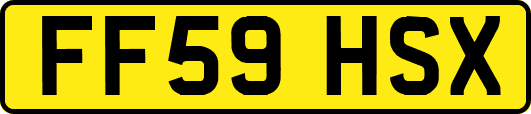 FF59HSX