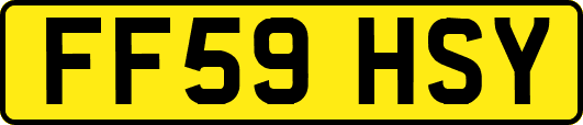 FF59HSY