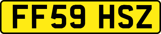 FF59HSZ