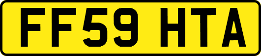 FF59HTA