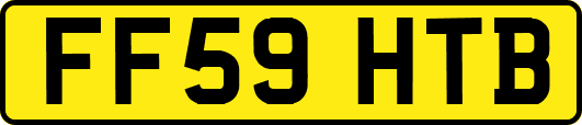 FF59HTB