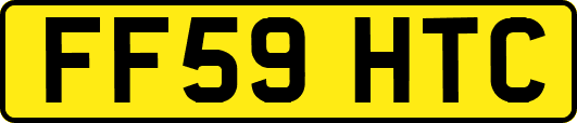 FF59HTC