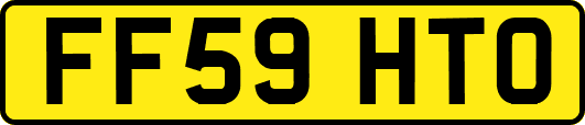 FF59HTO