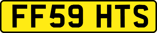 FF59HTS